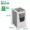 Шредер Leitz IQ Autofeed Office 150 Photo 14