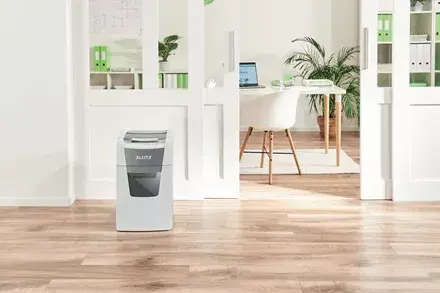 Papīra šķēlējs Leitz IQ Autofeed Office 150 Photo 6