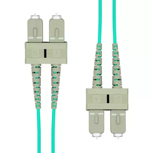 Fiber Optic Cable ProXtend SC-SC UPC OM3 Duplex 5M