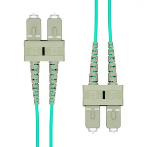 Fiber Optic Cable ProXtend SC-SC UPC OM3 Duplex 5M
