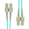 Fiber Optic Cable ProXtend SC-SC UPC OM3 Duplex 5M Photo 2