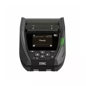 Etiķešu printeris TSC Alpha-30L