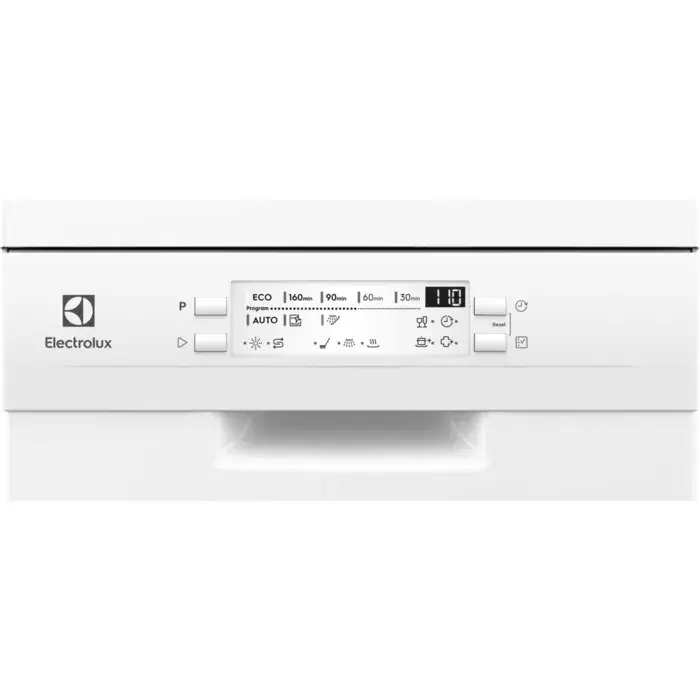 Electrolux ESS42200SW trauku mazg. šaura 45 cm Photo 4