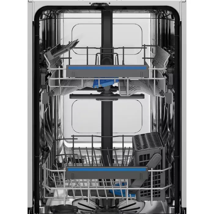 Electrolux ESS42200SW trauku mazg. šaura 45 cm Photo 6
