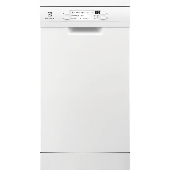 Trauku mazgājamā mašīna Electrolux ESS42200SW brīvi