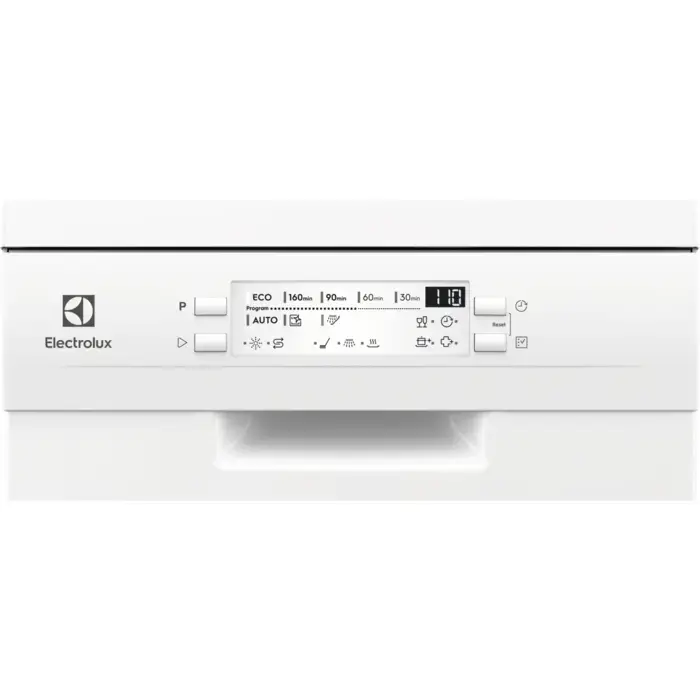Electrolux ESS42200SW Slimline Dishwasher Photo 4