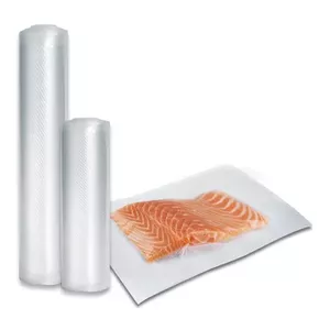 Caso 1235 vacuum sealer accessory Vacuum sealer bag + roll