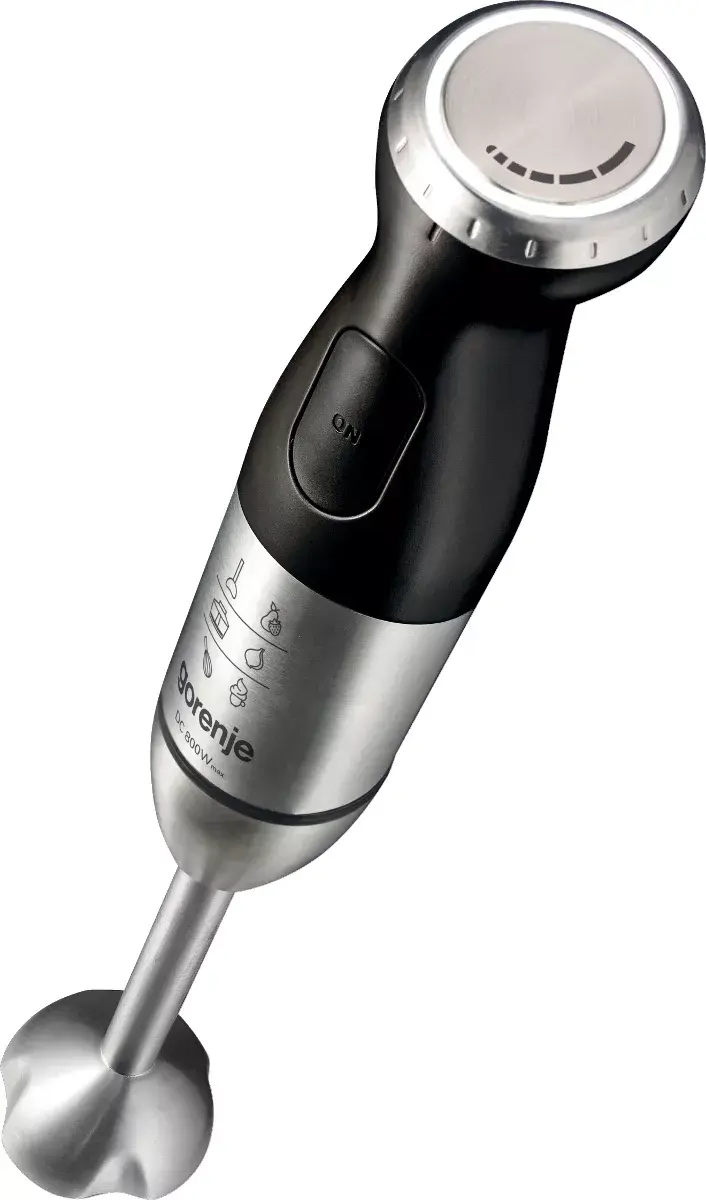 Rokas mikseris Gorenje HBC807QB Photo 2