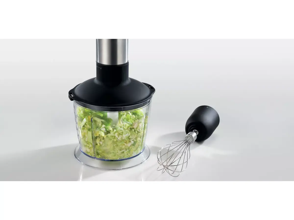 Rokas mikseris Gorenje HBC807QB Photo 5
