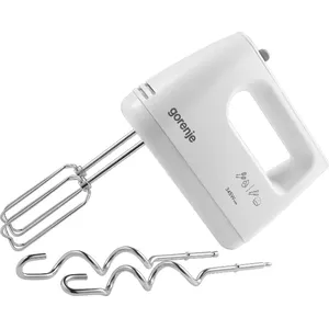 Hand mixer Gorenje 733349 345 W White