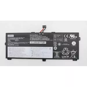 Аккумулятор для ноутбука Lenovo 50Wh 3‑элементный Li‑Ion 02DL021