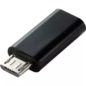 Cable gender changer Renkforce RF-4472838