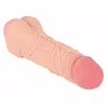 Мастурбатор Nature Skin 2in1 Extension+Mas Photo 3