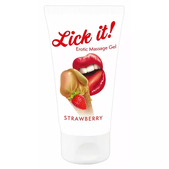 Lick-it 06257360000 Photo 1