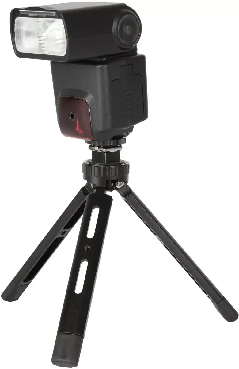 Tripod BIG MT-818M Photo 5