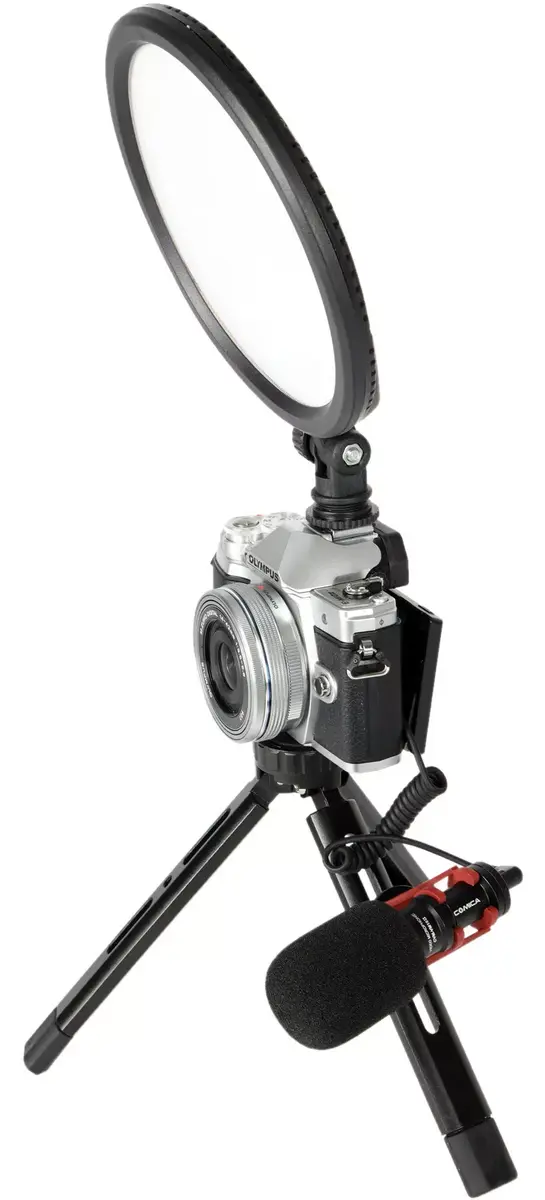 Tripod BIG MT-818M Photo 8