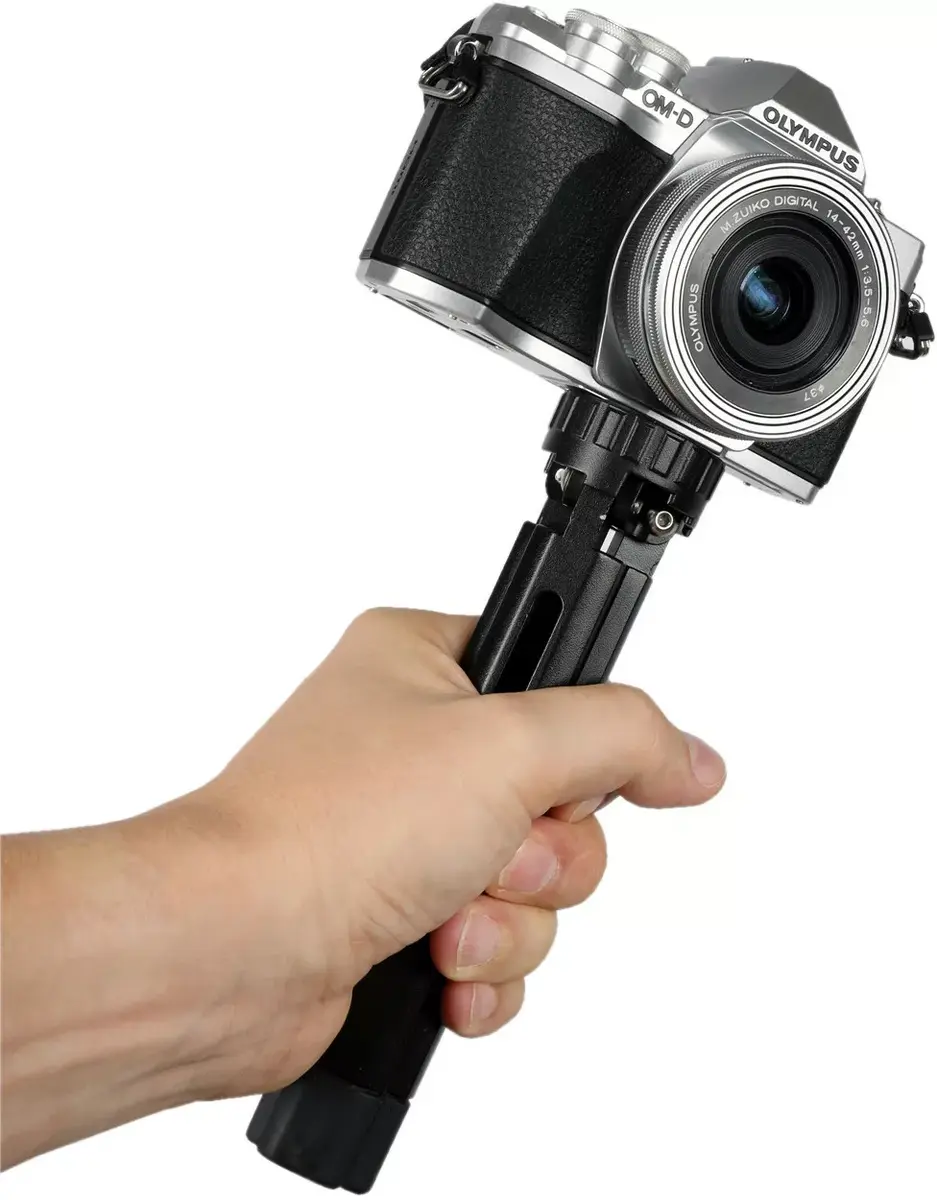 Tripod BIG MT-818M Photo 9