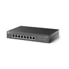 Neadministrējams slēdzis TP-Link TL-SG108-M2 Photo 2