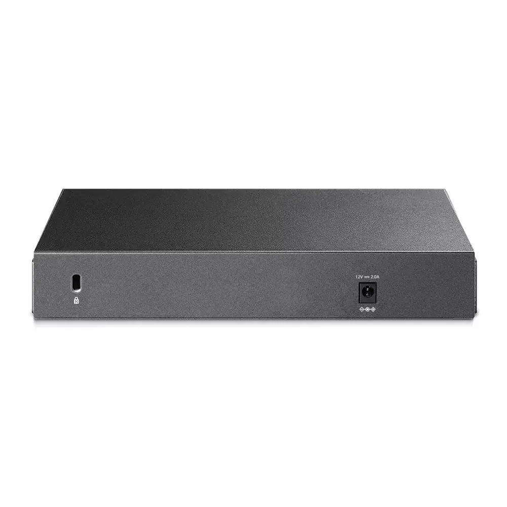 Neadministrējams slēdzis TP-Link TL-SG108-M2 Photo 3