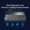 Neadministrējams slēdzis TP-Link TL-SG108-M2 Photo 6