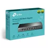 Neadministrējams slēdzis TP-Link TL-SG108-M2 Photo 8