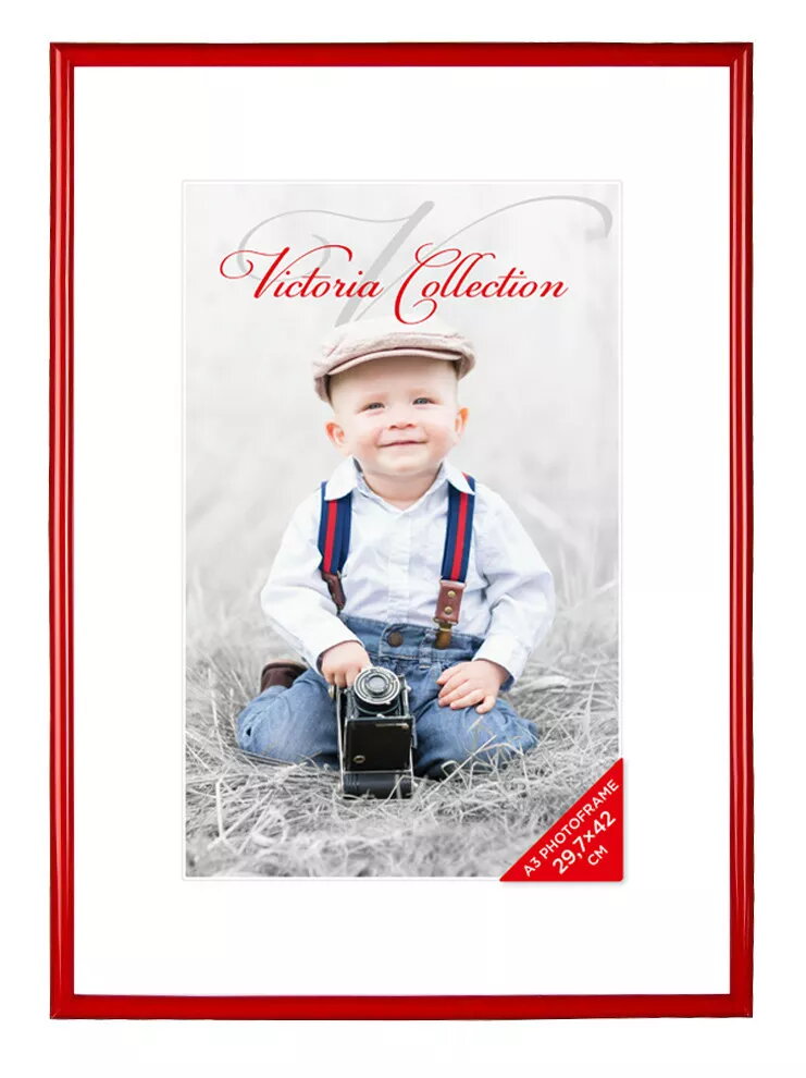 Foto rāmis Victoria Collection Victoria Future
