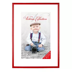 Photo frame Victoria Collection Victoria Future A3 29.7×42 cm red