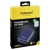 Portatīvais akumulators Intenso XS10000 7313535 Photo 2