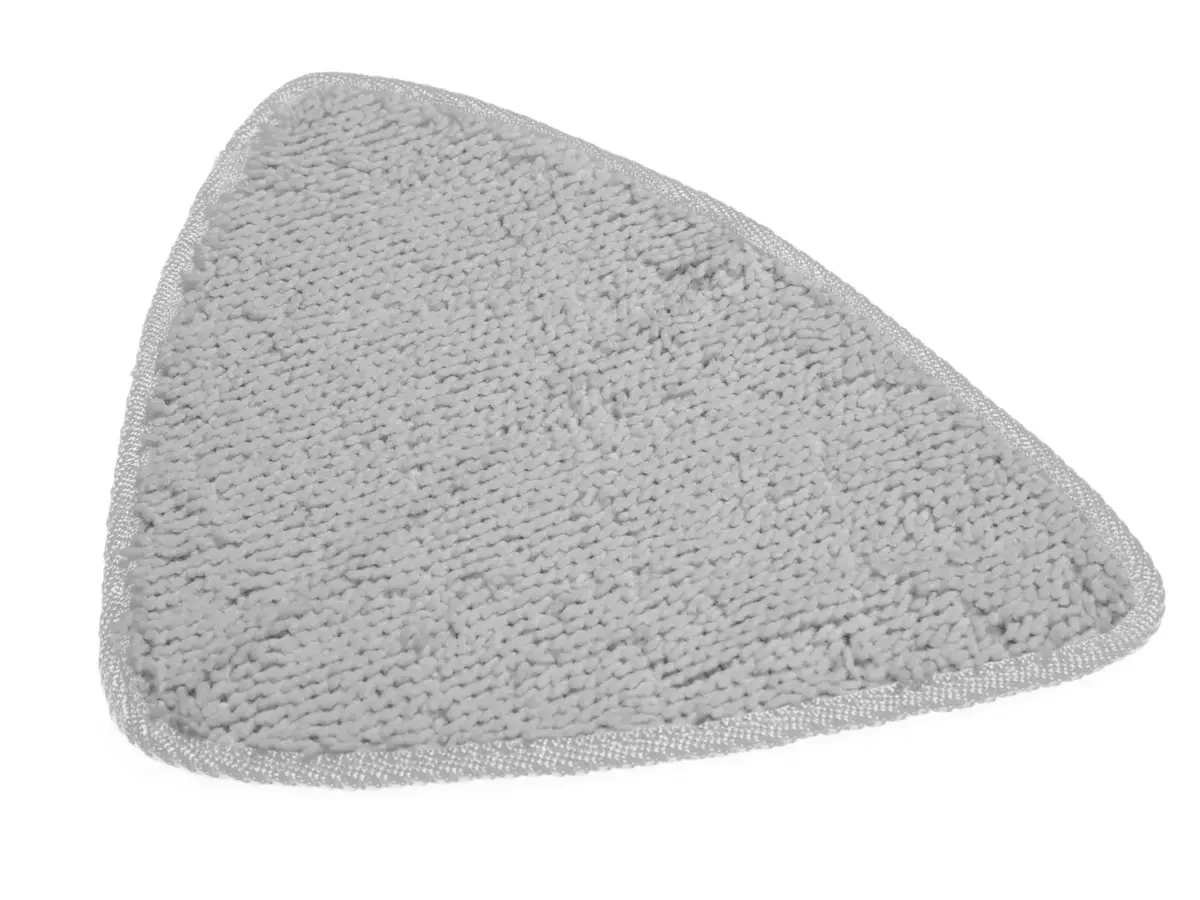VILEDA Cloth pad 146576 steam mop insert Photo 5