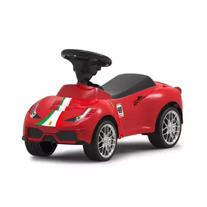 Braucamā mašīna Jamara Ferrari 488 GTE