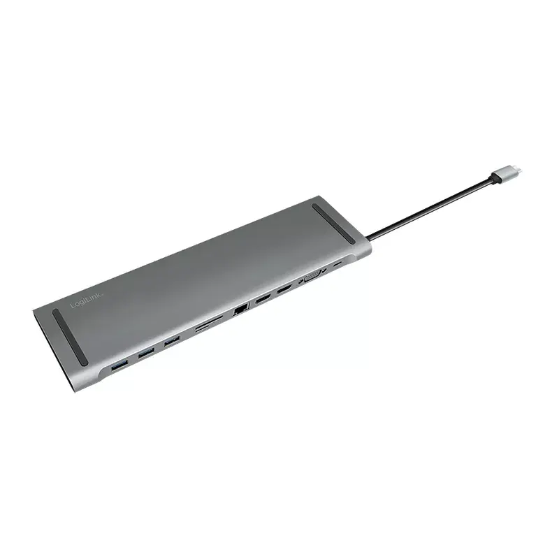 Док-станция LogiLink UA0373 Photo 4