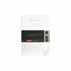 Записная книжка Herlitz my.book A4 40 листов