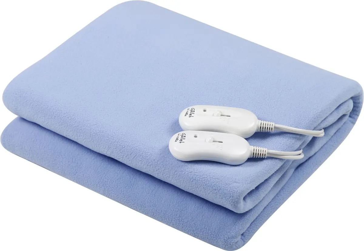 Electric blanket Gallet GALCCH160 Photo 2