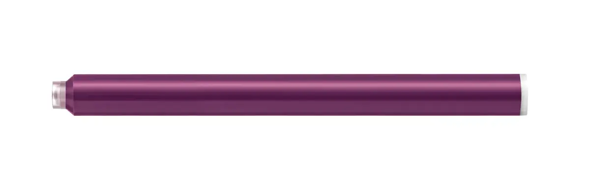Pelikan ilo 4001 Purple fountain pen ink Photo 2