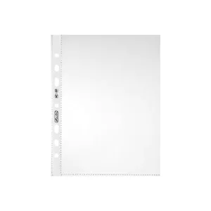 Sheet Protector Herlitz 5825252 A5 150 x 210 mm