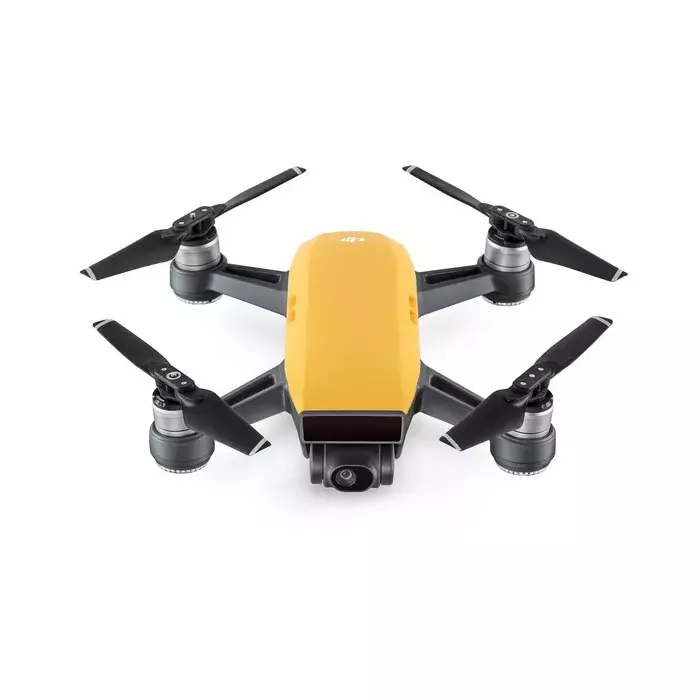 Dji spark hot sale rotors