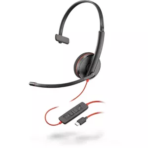 Наушники POLY Blackwire 3210
