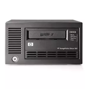 Uzglabāšanas ierīce HPE StorageWorks Ultrium 960