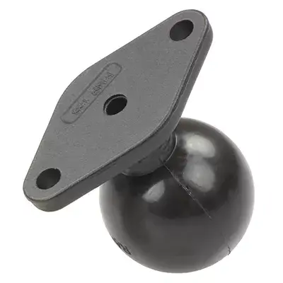 Diamond Ball Base RAM Mounts RAM-238U Photo 2