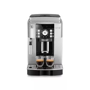 Espresso machine De’Longhi Magnifica S ECAM 21.117.SB — fully automatic, 1.8 L water tank, built-in grinder, 14-cup capacity