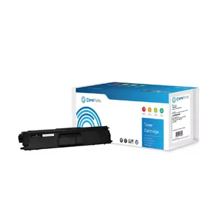 Тонер CoreParts TN423K-NTR 3000 страниц Черный