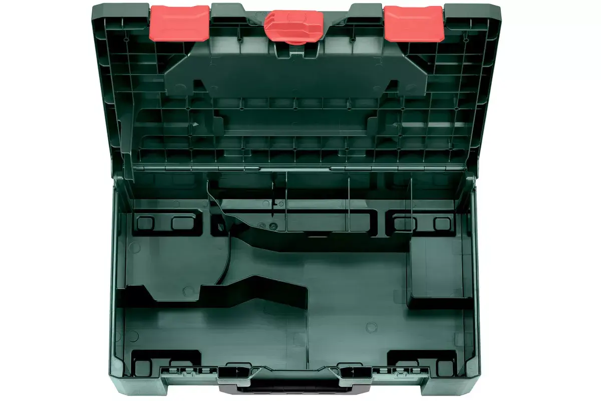 Rīku cietā kaste Metabo 626890000 Photo 2