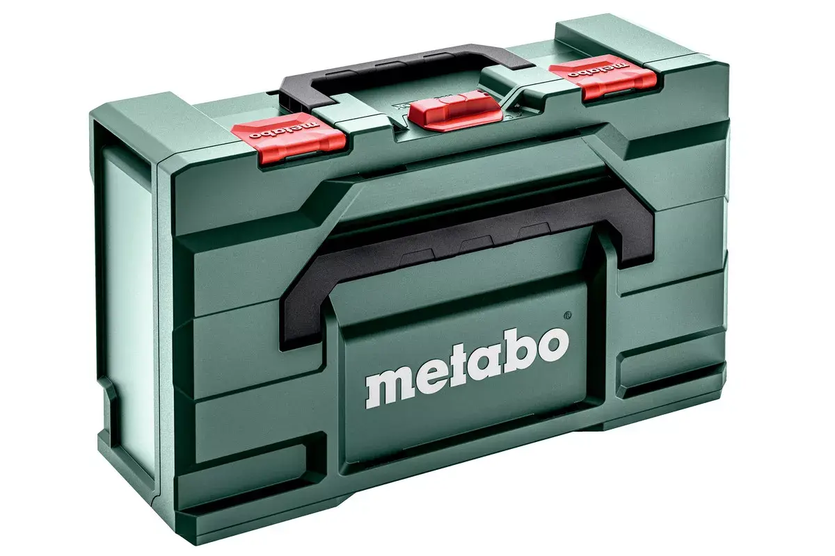 Rīku cietā kaste Metabo 626890000 Photo 3