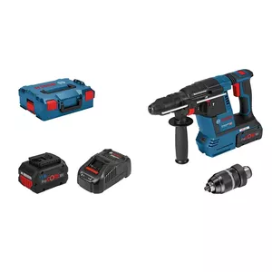 Перфоратор Bosch GBH 18V-26F