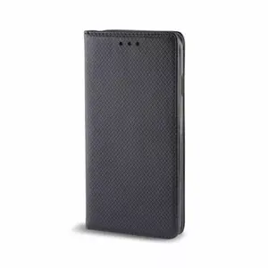 Футляр-книжка iLike для Samsung Galaxy A52 / A52 5G / A52s — чёрный