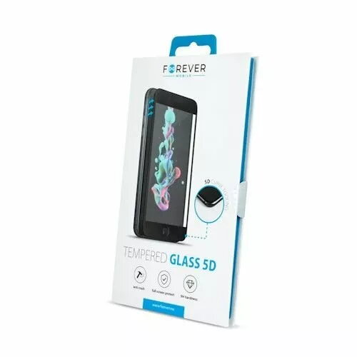 Forever Samsung Galaxy A51 5G Rūdīts