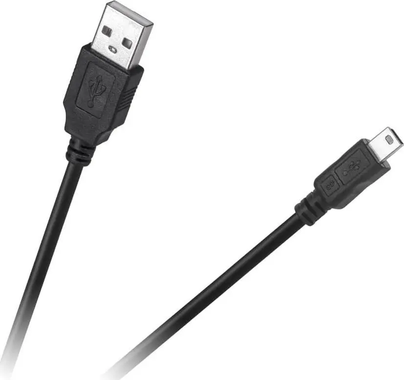 Cabletech Mini USB кабель 1,8 м Photo 3