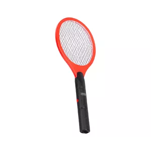 Electric Insect Catcher TEESA TSA0160 — Black with Red, Indoor Pest Zapper