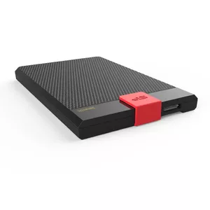 External Hard Drive Silicon Power 1TB USB 3.2 Gen 1 Diamond D30