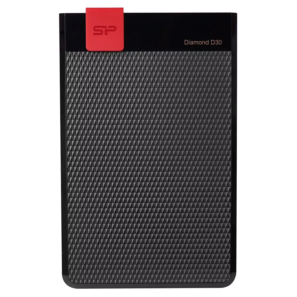 Внешний жесткий диск Silicon Power 1TB Diamond D30 Photo 2